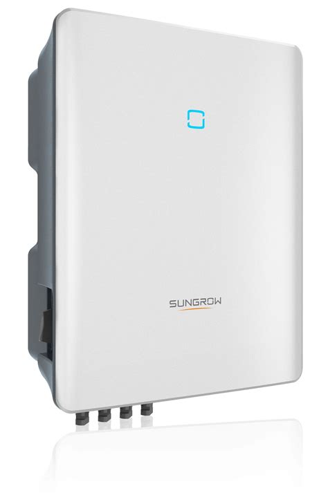 No matter the size of your energy needs, there's a <b>Sungrow</b> system for every scale. . Sungrow inverter pdf